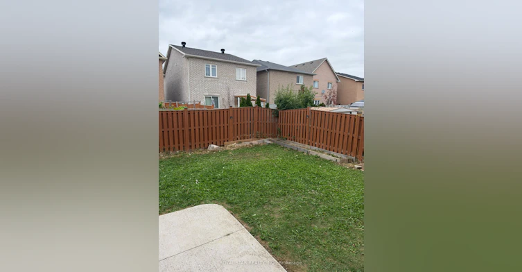 80 Summitgreen Crescent, Brampton, ON, L6R 0T6 - 10