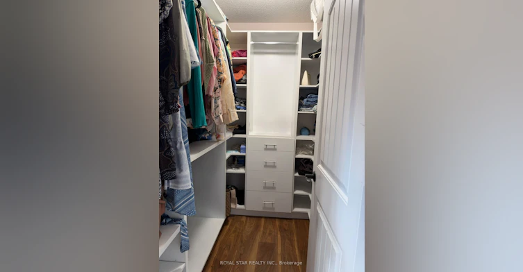 80 Summitgreen Crescent, Brampton, ON, L6R 0T6 - 9