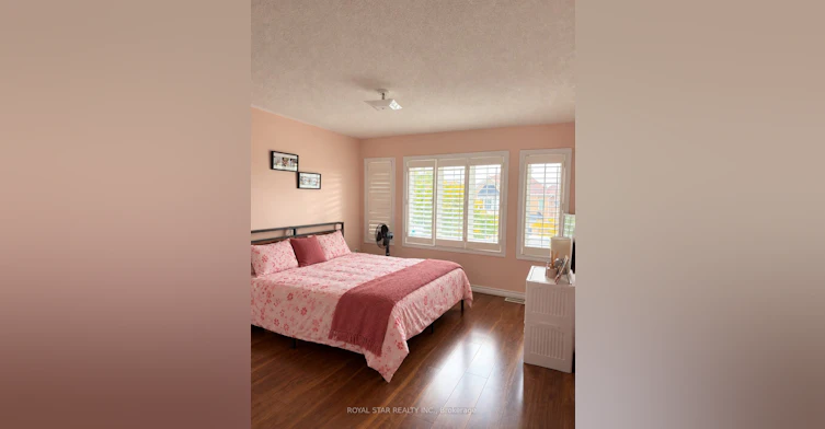 80 Summitgreen Crescent, Brampton, ON, L6R 0T6 - 4