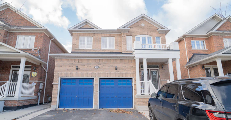 80 Summitgreen Crescent, Brampton, ON, L6R 0T6