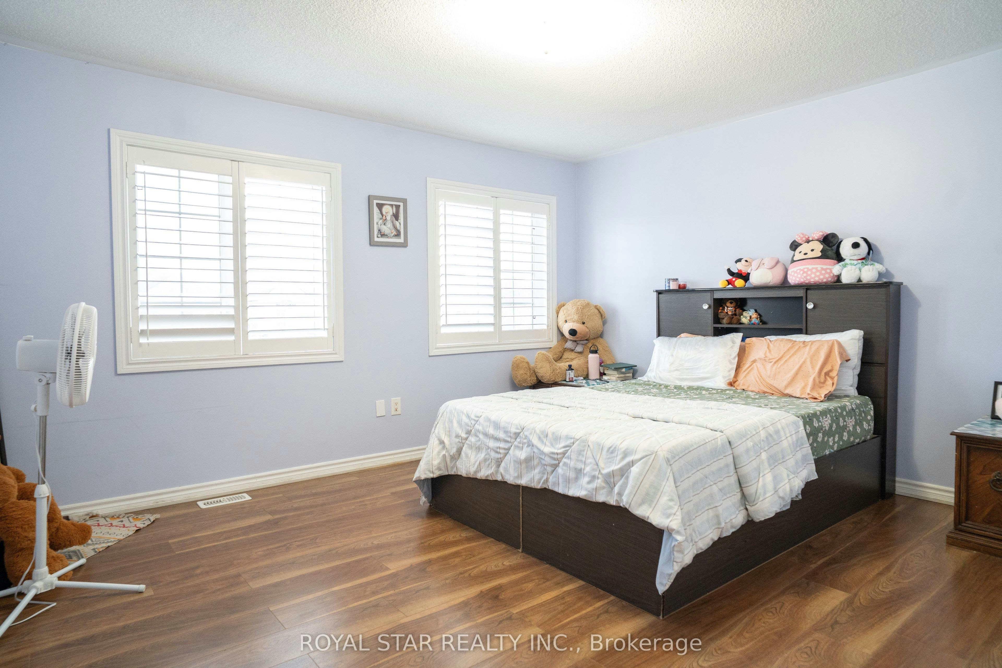 80 Summitgreen Crescent, Brampton, ON, L6R 0T6 - 3