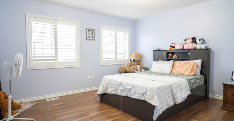 80 Summitgreen Crescent, Brampton, ON, L6R 0T6 - 3