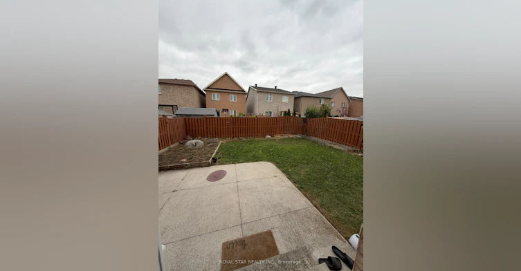 80 Summitgreen Crescent, Brampton, ON, L6R 0T6 - 11