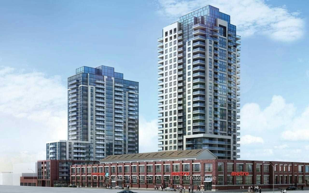 2202-1420 Dupont Street, Toronto, ON, M6H 4J8