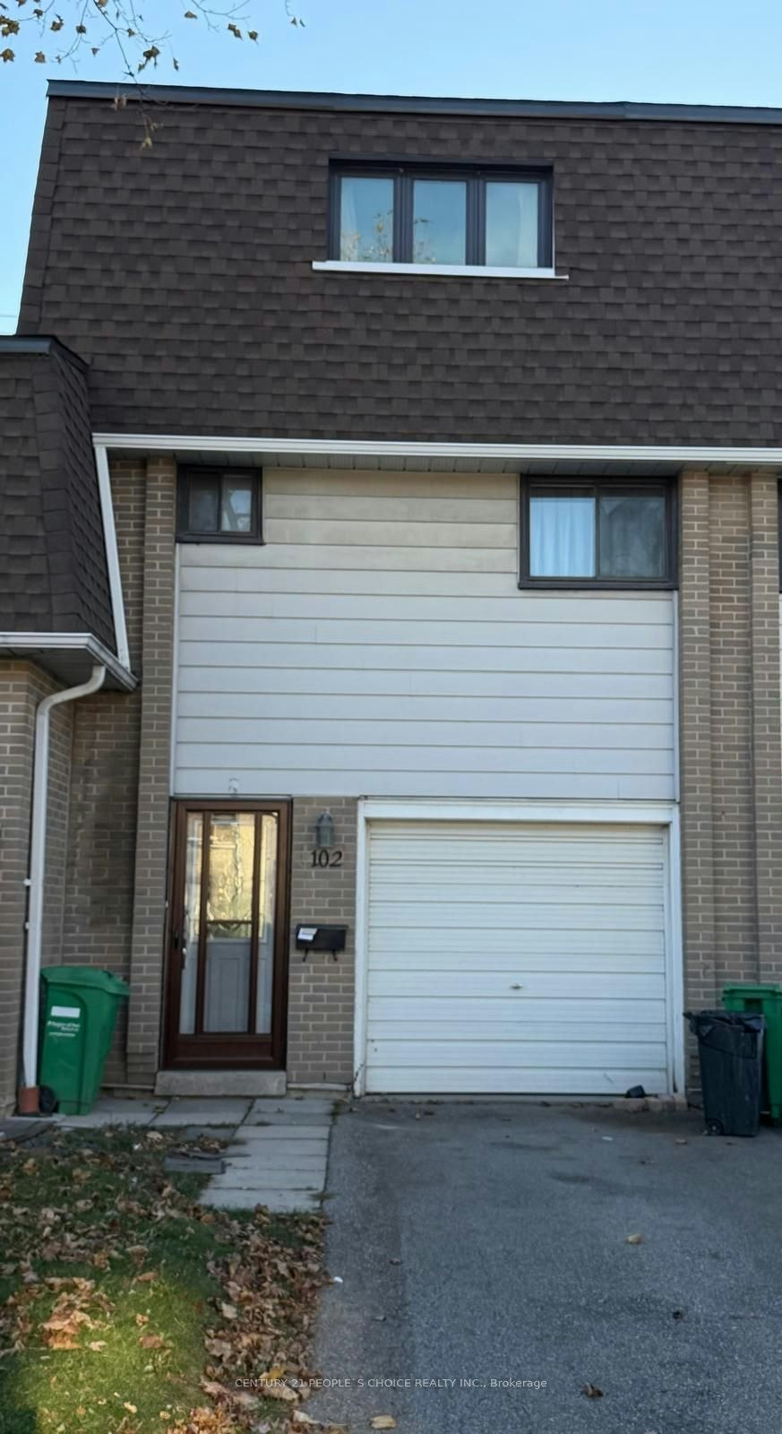 102-475 Bramalea Road, Brampton, ON, L6T 2X2