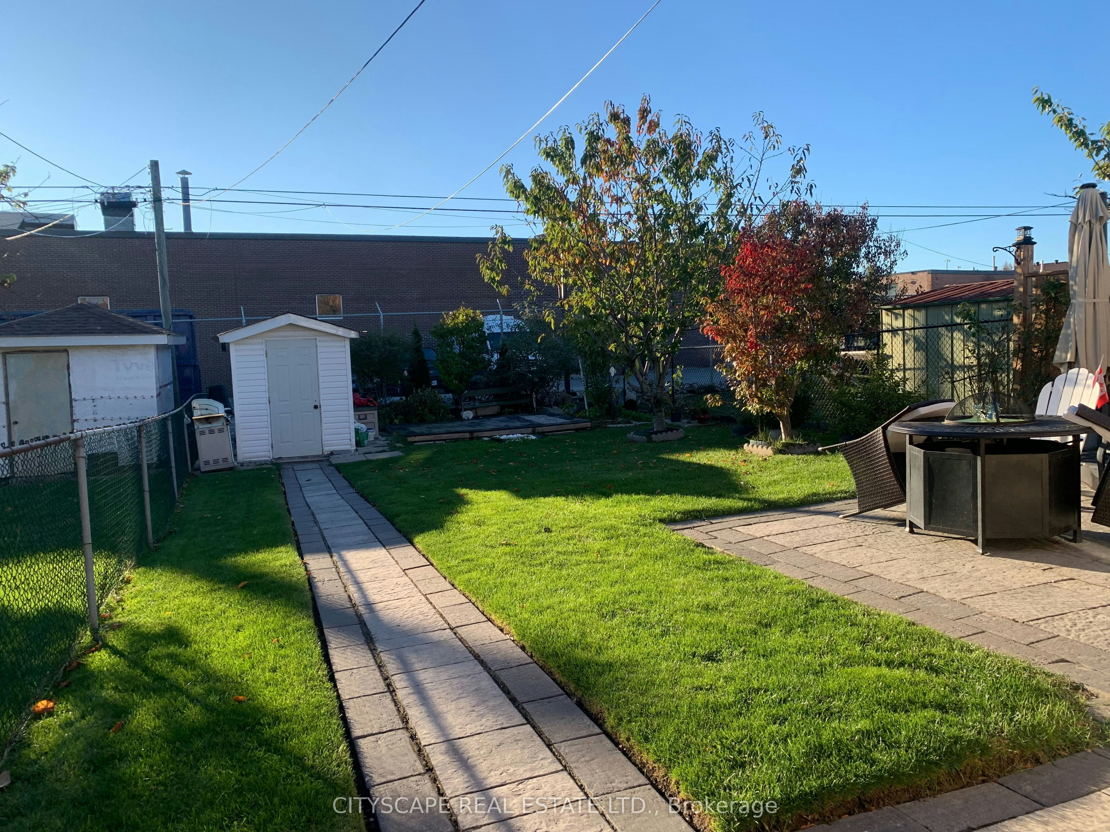 Bsmt-120 Hullmar Drive, Toronto, ON, M3N 2G2