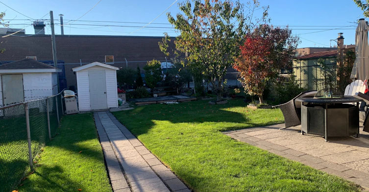 Bsmt-120 Hullmar Drive, Toronto, ON, M3N 2G2
