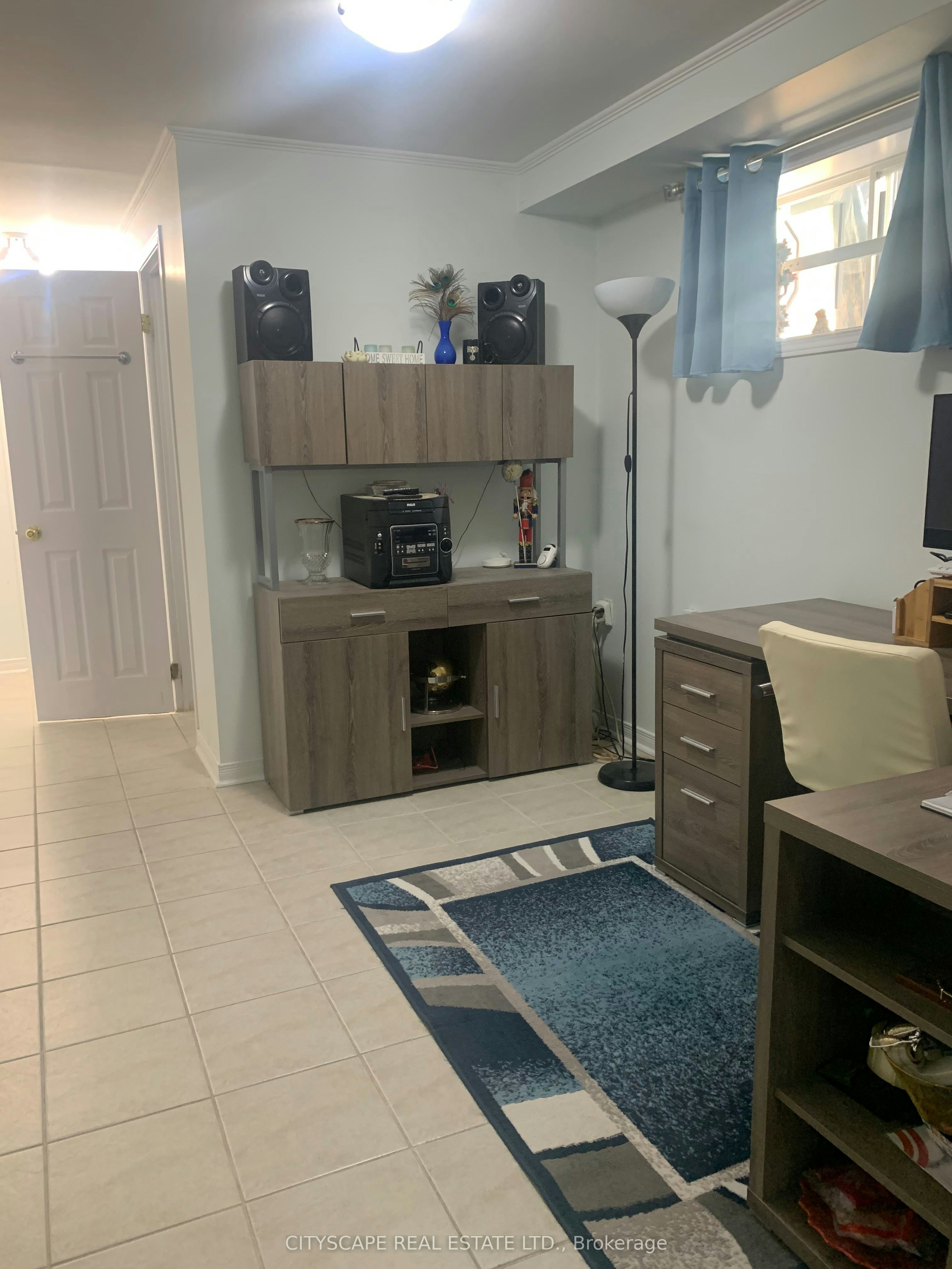 Bsmt-120 Hullmar Drive, Toronto, ON, M3N 2G2 - 8