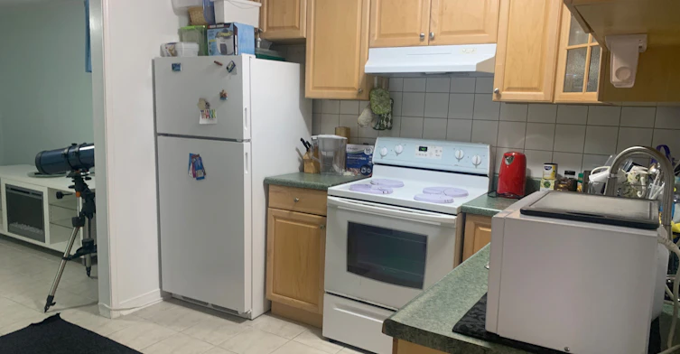 Bsmt-120 Hullmar Drive, Toronto, ON, M3N 2G2 - 4