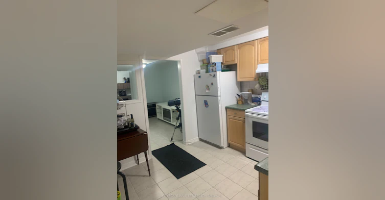Bsmt-120 Hullmar Drive, Toronto, ON, M3N 2G2 - 5