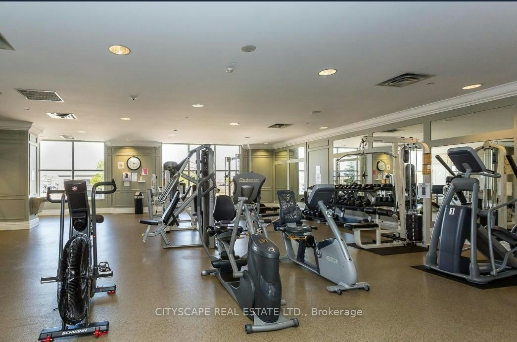 1421-25 Kingsbridge Garden Circle, Mississauga, ON, L5R 4B1 - 4