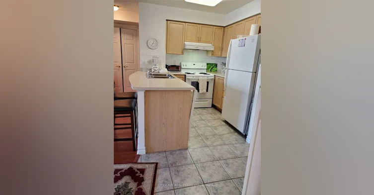 1421-25 Kingsbridge Garden Circle, Mississauga, ON, L5R 4B1 - 6