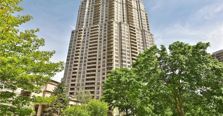 1421-25 Kingsbridge Garden Circle, Mississauga, ON, L5R 4B1