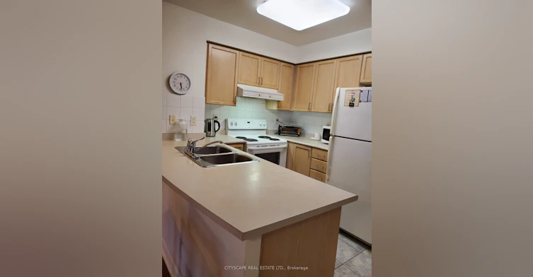1421-25 Kingsbridge Garden Circle, Mississauga, ON, L5R 4B1 - 11