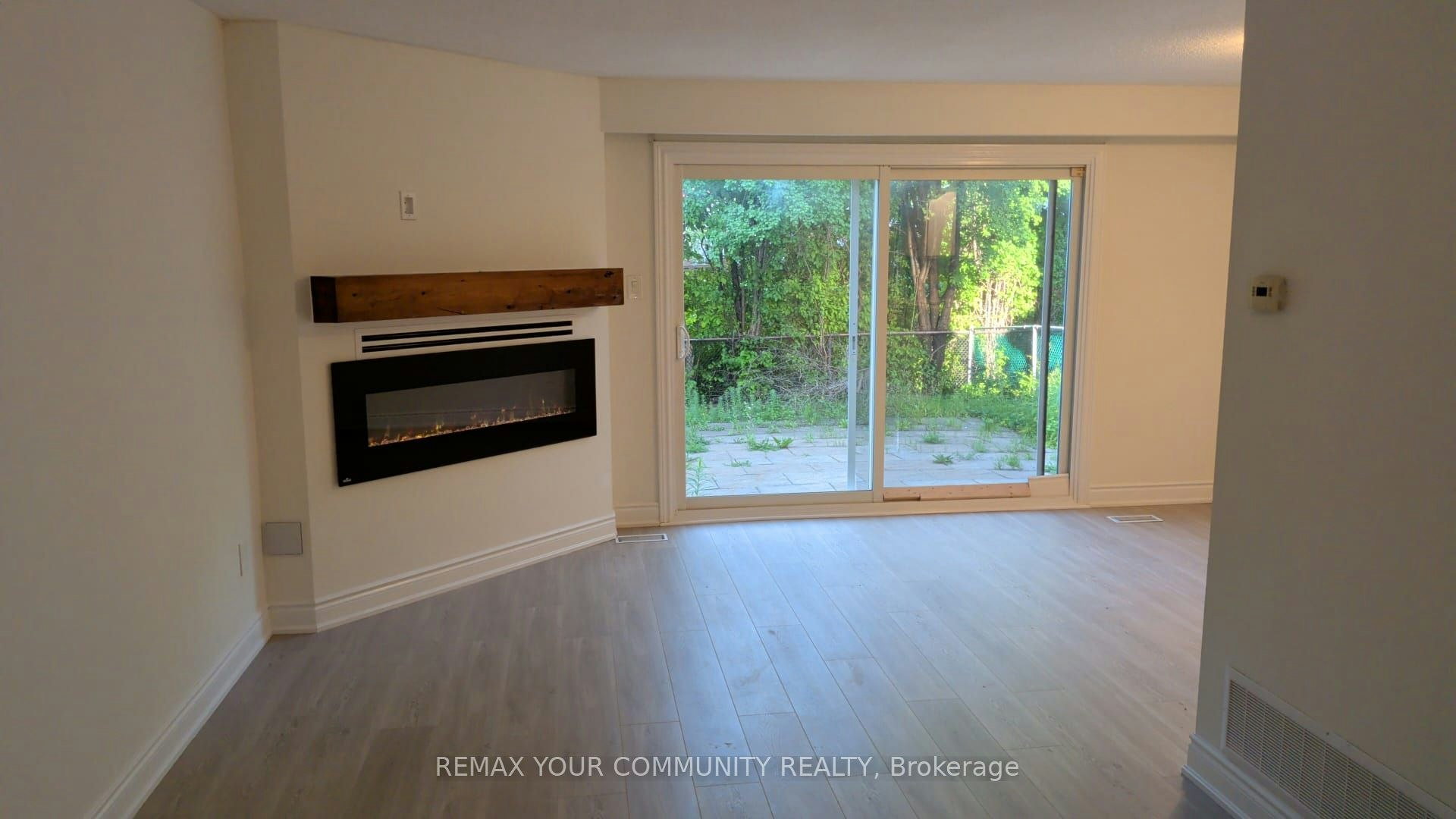 Upper-4 Malabar Crescent S, Brampton, ON, L6S 3X8 - 6