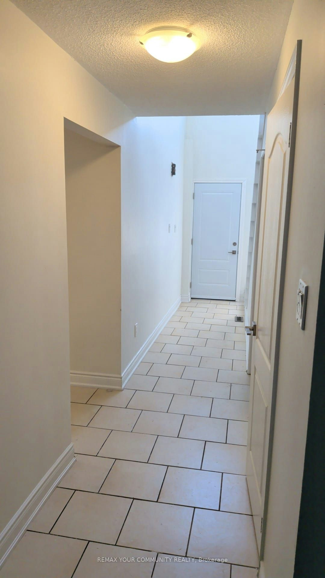 Upper-4 Malabar Crescent S, Brampton, ON, L6S 3X8 - 4