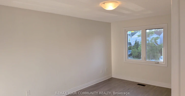 Upper-4 Malabar Crescent S, Brampton, ON, L6S 3X8 - 7