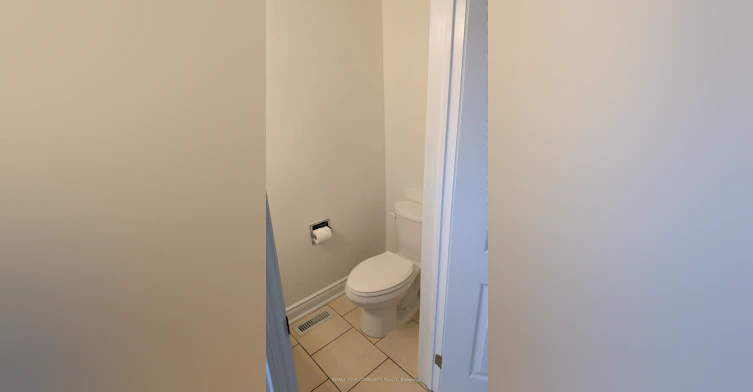 Upper-4 Malabar Crescent S, Brampton, ON, L6S 3X8 - 15