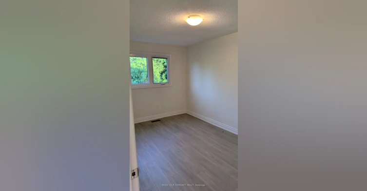 Upper-4 Malabar Crescent S, Brampton, ON, L6S 3X8 - 14