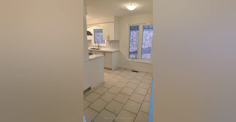 Upper-4 Malabar Crescent S, Brampton, ON, L6S 3X8 - 16