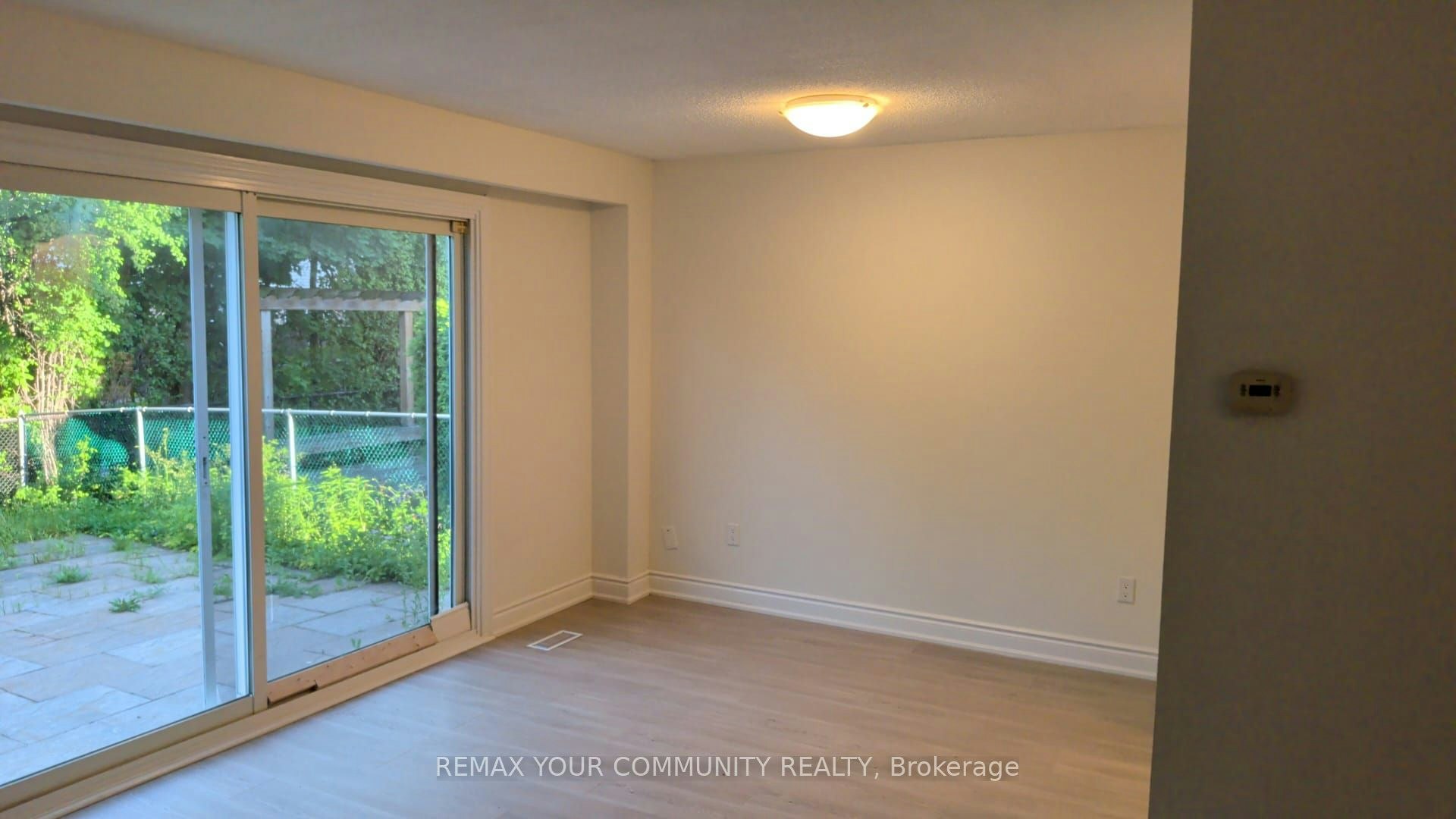 Upper-4 Malabar Crescent S, Brampton, ON, L6S 3X8 - 5