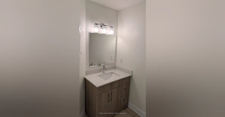 Upper-4 Malabar Crescent S, Brampton, ON, L6S 3X8 - 10