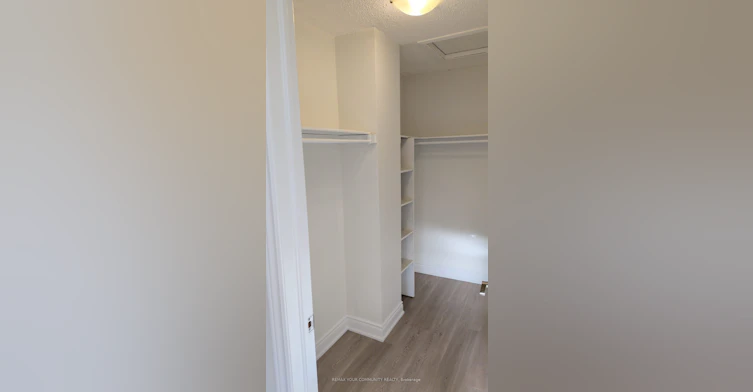 Upper-4 Malabar Crescent S, Brampton, ON, L6S 3X8 - 8