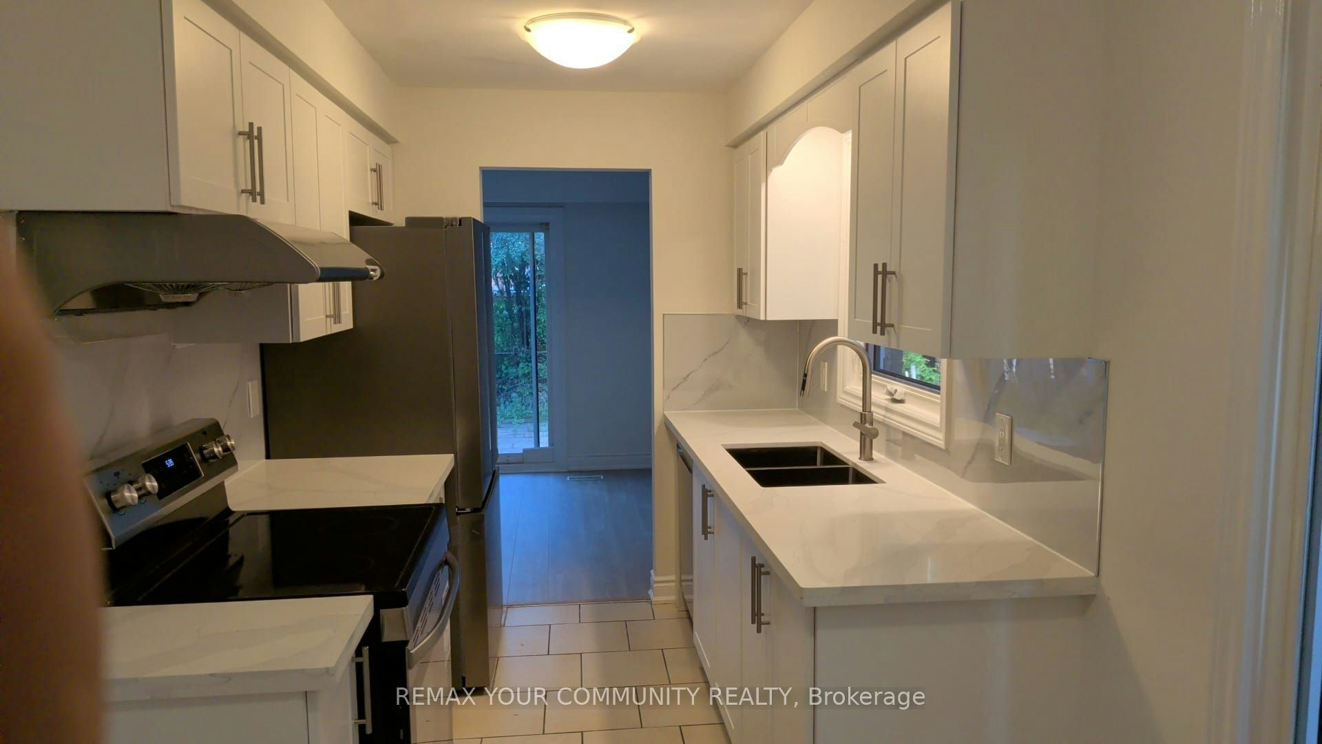 Upper-4 Malabar Crescent S, Brampton, ON, L6S 3X8 - 17