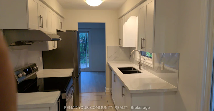 Upper-4 Malabar Crescent S, Brampton, ON, L6S 3X8 - 17