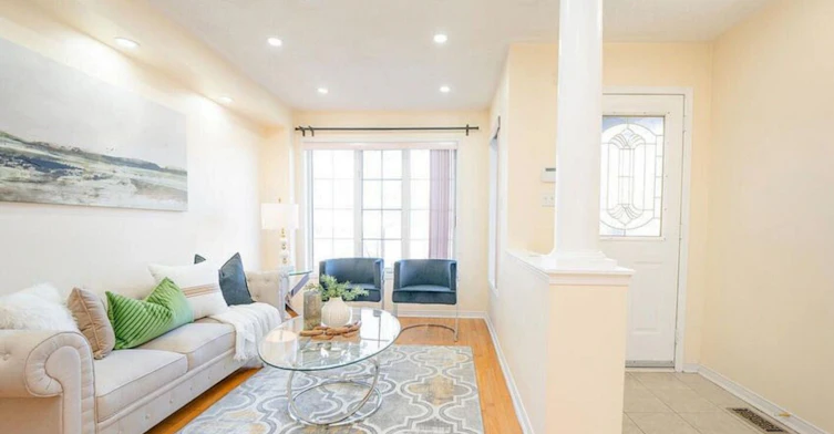 (Upper)-5944 Shelford Terrace, Mississauga, ON, L5M 6K3 - 6