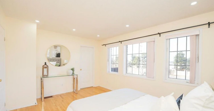 (Upper)-5944 Shelford Terrace, Mississauga, ON, L5M 6K3 - 13