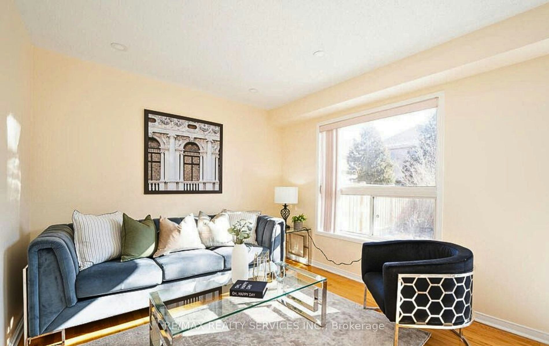 (Upper)-5944 Shelford Terrace, Mississauga, ON, L5M 6K3 - 9