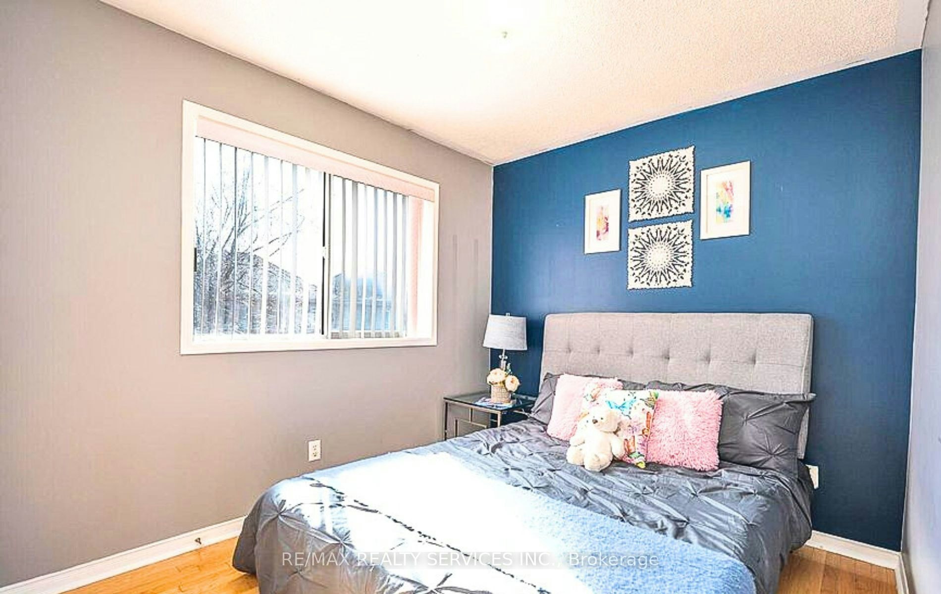 (Upper)-5944 Shelford Terrace, Mississauga, ON, L5M 6K3 - 16