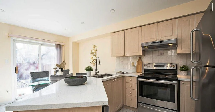 (Upper)-5944 Shelford Terrace, Mississauga, ON, L5M 6K3 - 8