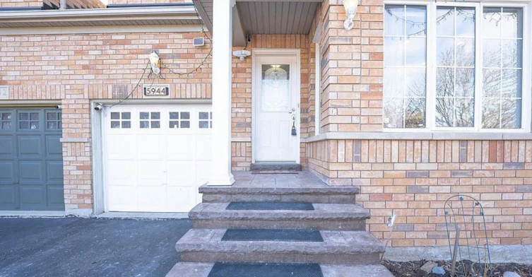 (Upper)-5944 Shelford Terrace, Mississauga, ON, L5M 6K3 - 3