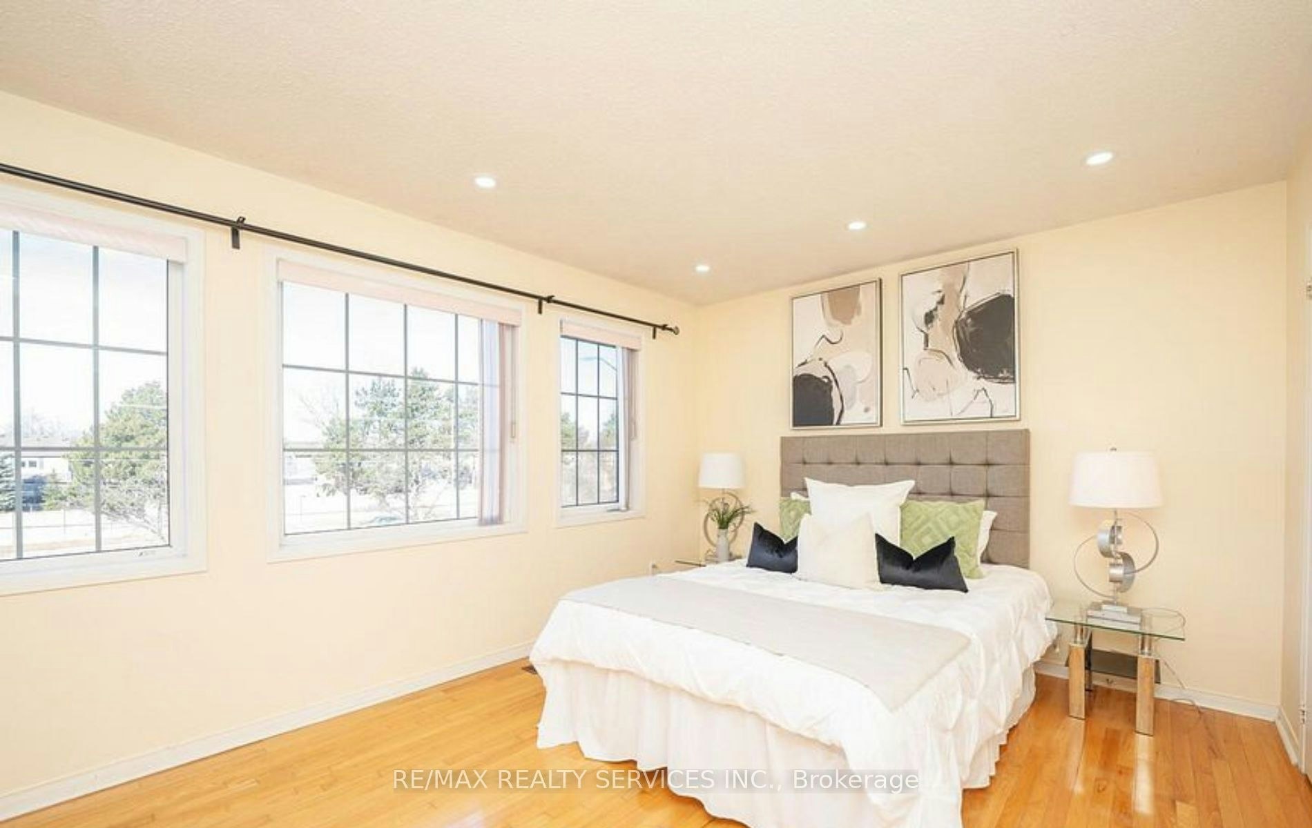 (Upper)-5944 Shelford Terrace, Mississauga, ON, L5M 6K3 - 12