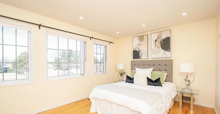 (Upper)-5944 Shelford Terrace, Mississauga, ON, L5M 6K3 - 12
