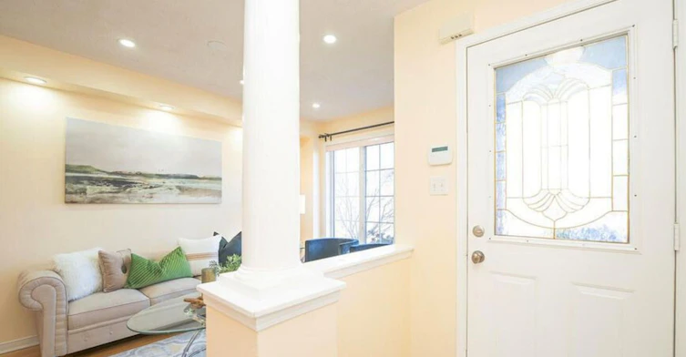 (Upper)-5944 Shelford Terrace, Mississauga, ON, L5M 6K3 - 4