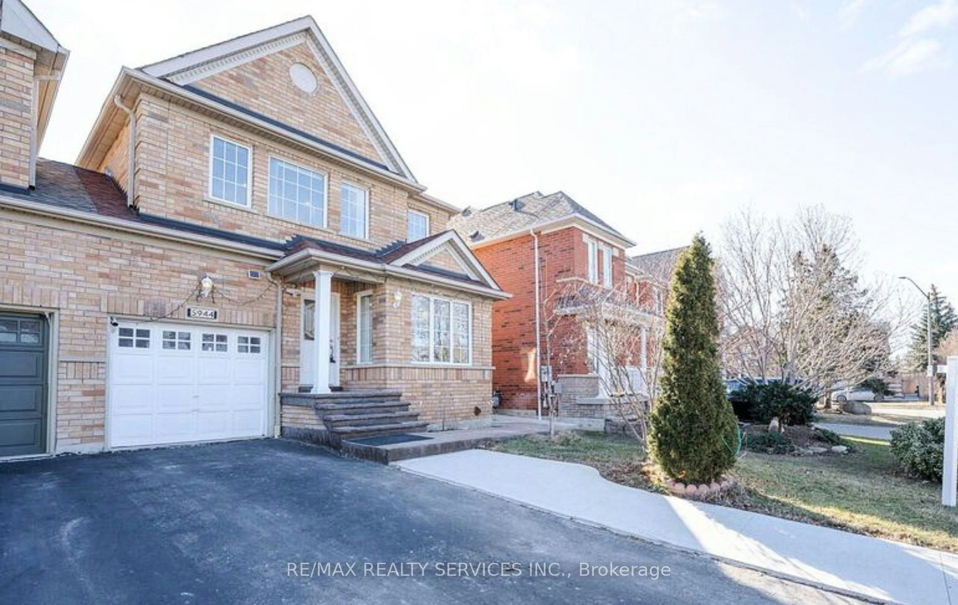 (Upper)-5944 Shelford Terrace, Mississauga, ON, L5M 6K3 - 2
