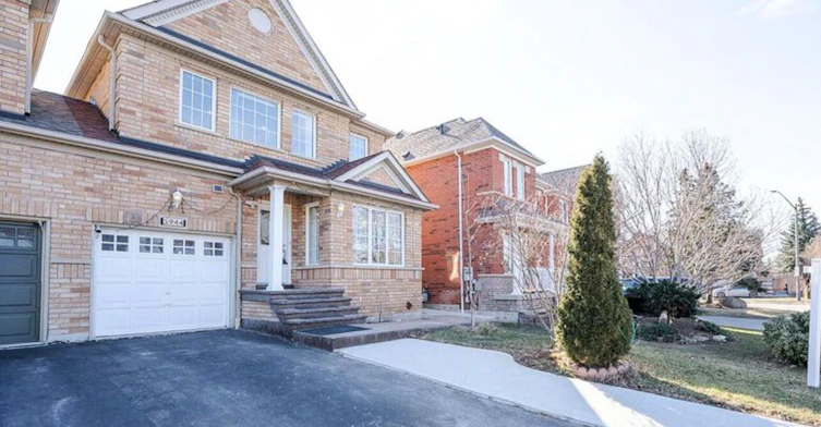 (Upper)-5944 Shelford Terrace, Mississauga, ON, L5M 6K3 - 2