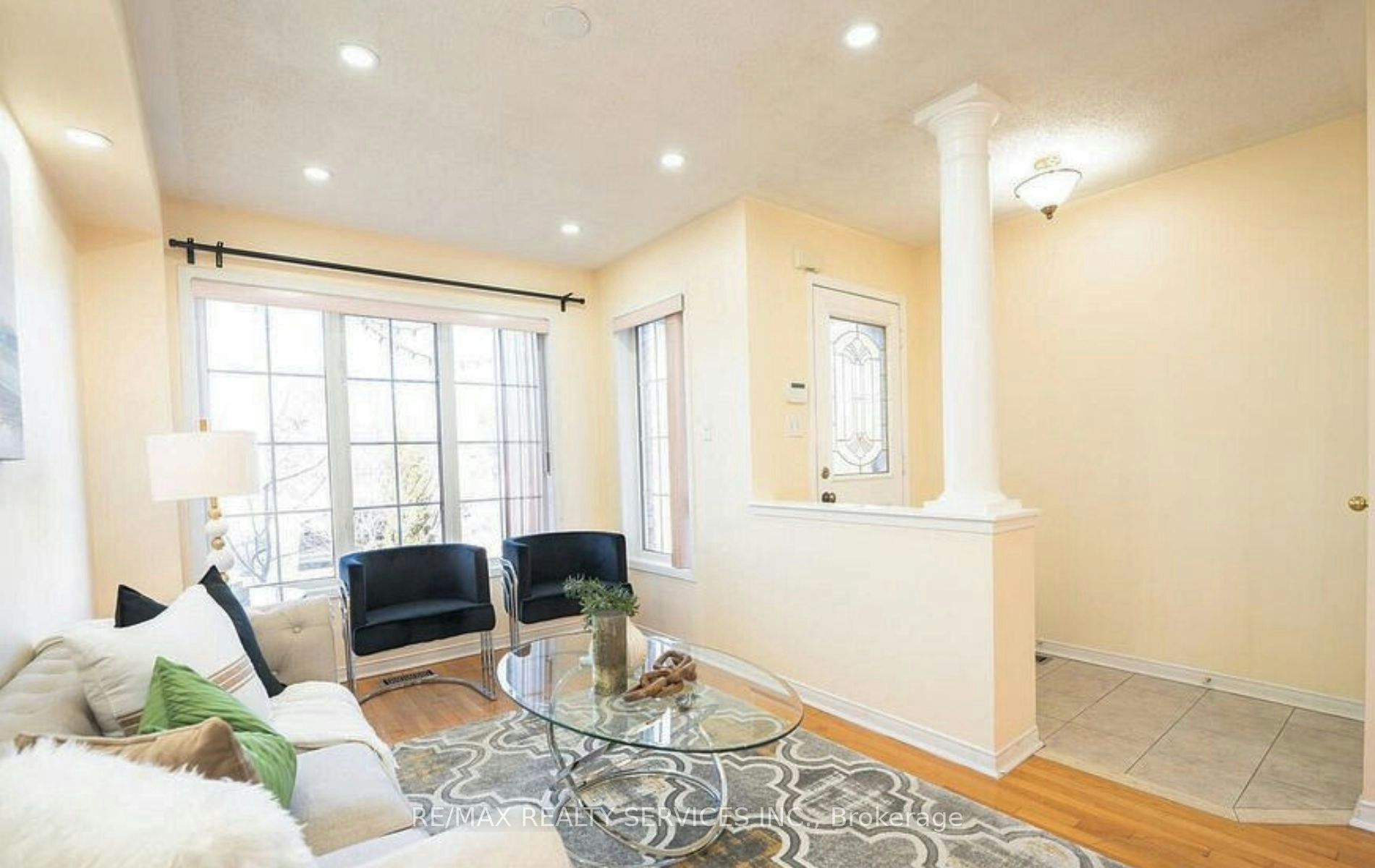 (Upper)-5944 Shelford Terrace, Mississauga, ON, L5M 6K3 - 5