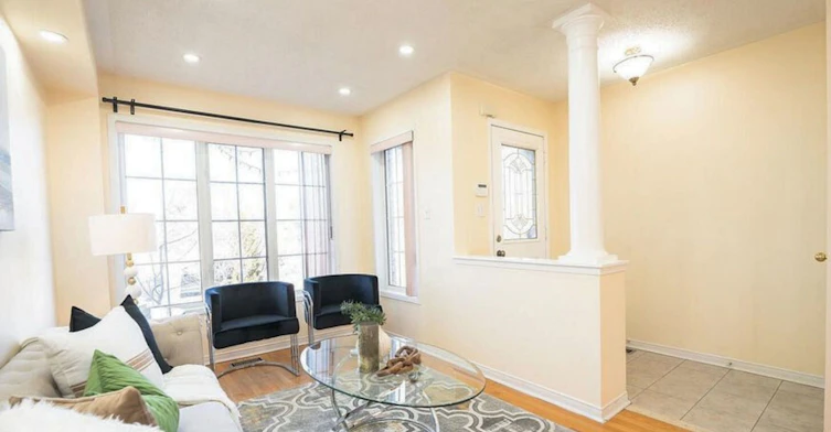 (Upper)-5944 Shelford Terrace, Mississauga, ON, L5M 6K3 - 5