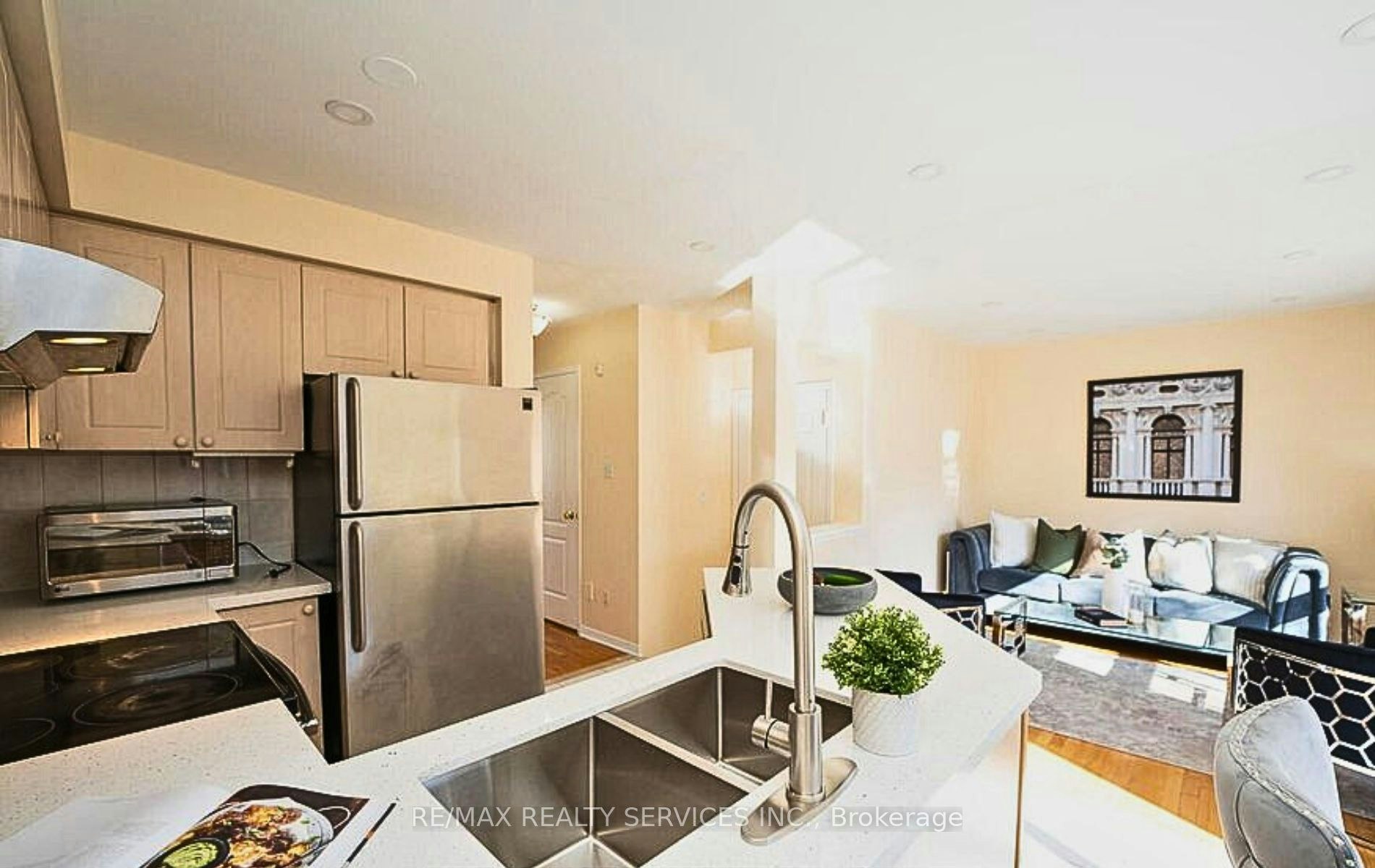 (Upper)-5944 Shelford Terrace, Mississauga, ON, L5M 6K3 - 11
