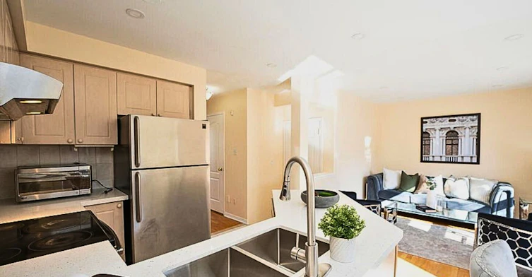 (Upper)-5944 Shelford Terrace, Mississauga, ON, L5M 6K3 - 11