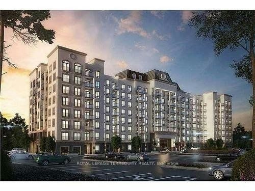 422-2490 Old Bronte Road, Oakville, ON, L6M 0Y5