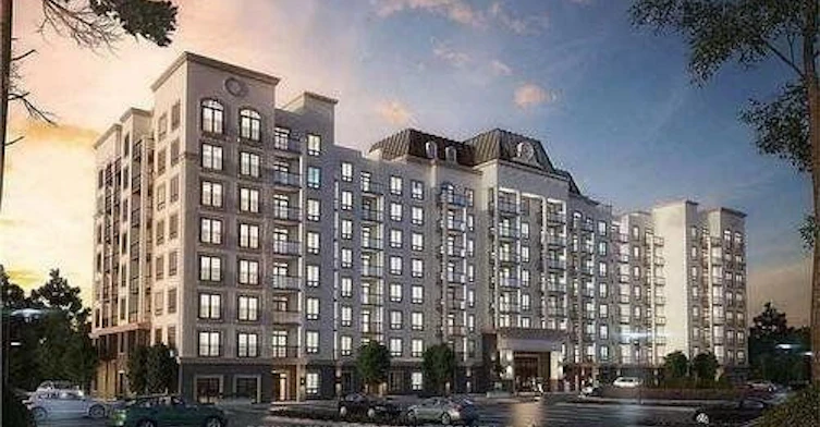 422-2490 Old Bronte Road, Oakville, ON, L6M 0Y5