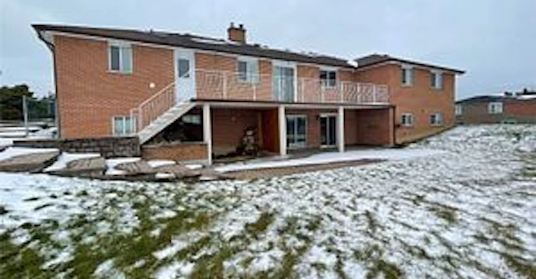 Upper Level-13820 Dixie Road W, Caledon, ON, L7C 2L9 - 20