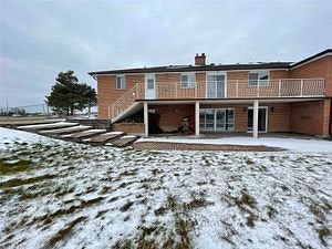 Upper Level-13820 Dixie Road W, Caledon, ON, L7C 2L9 - 22