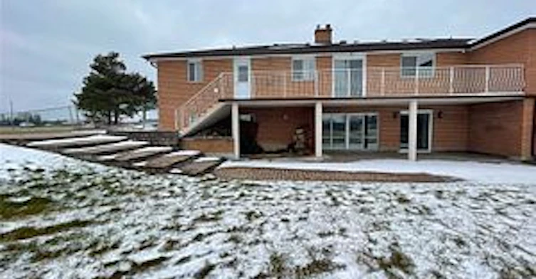 Upper Level-13820 Dixie Road W, Caledon, ON, L7C 2L9 - 22