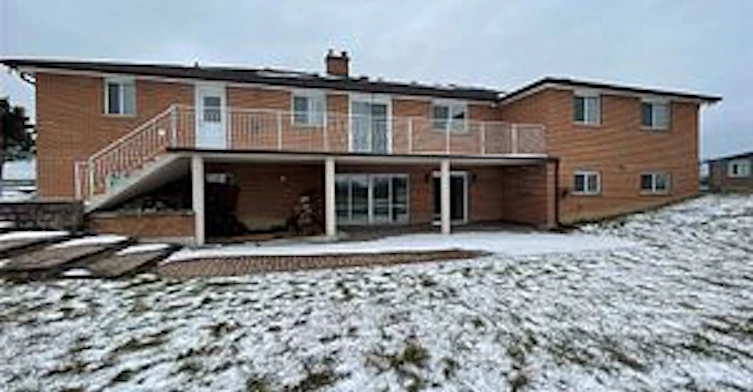 Upper Level-13820 Dixie Road W, Caledon, ON, L7C 2L9 - 21